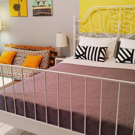 City Melody Accomodations Heraklion  Luaran gambar