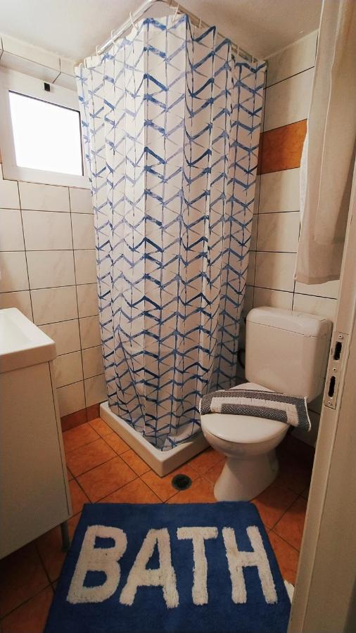City Melody Accomodations Heraklion  Luaran gambar