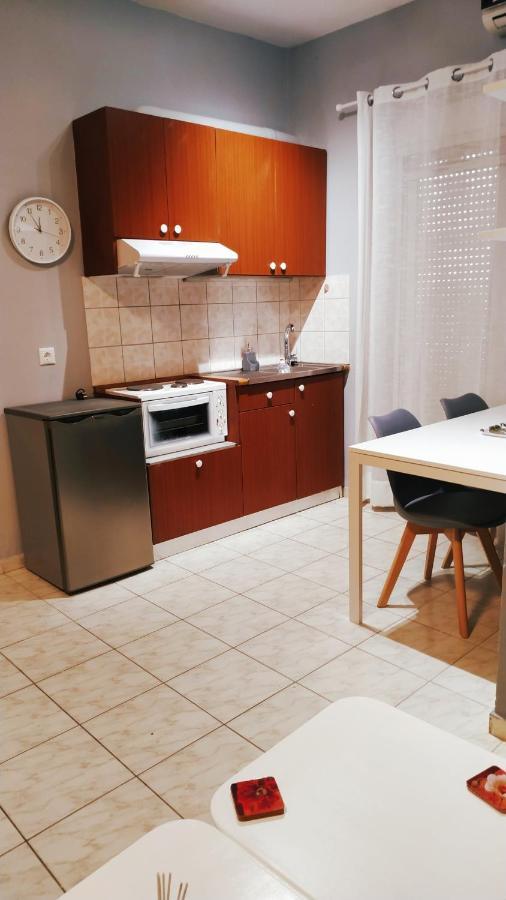 City Melody Accomodations Heraklion  Luaran gambar