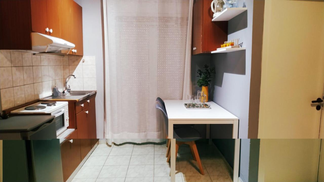 City Melody Accomodations Heraklion  Luaran gambar