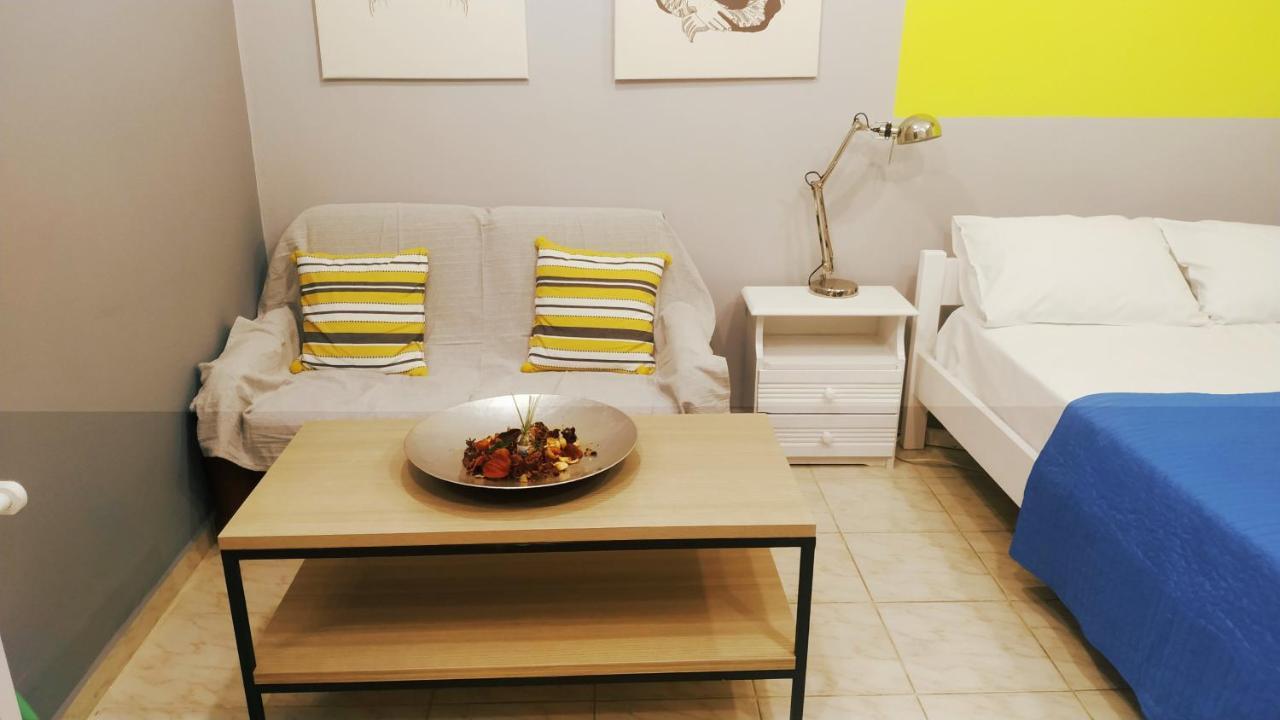 City Melody Accomodations Heraklion  Luaran gambar