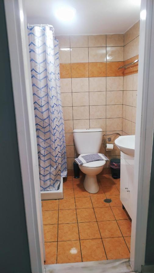 City Melody Accomodations Heraklion  Luaran gambar