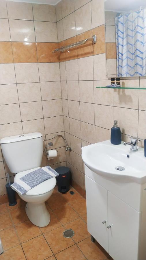 City Melody Accomodations Heraklion  Luaran gambar