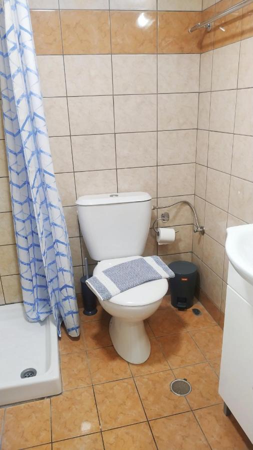 City Melody Accomodations Heraklion  Luaran gambar