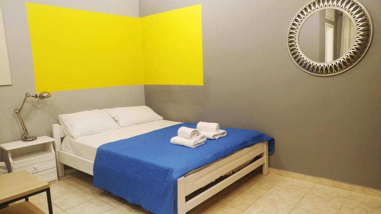 City Melody Accomodations Heraklion  Luaran gambar